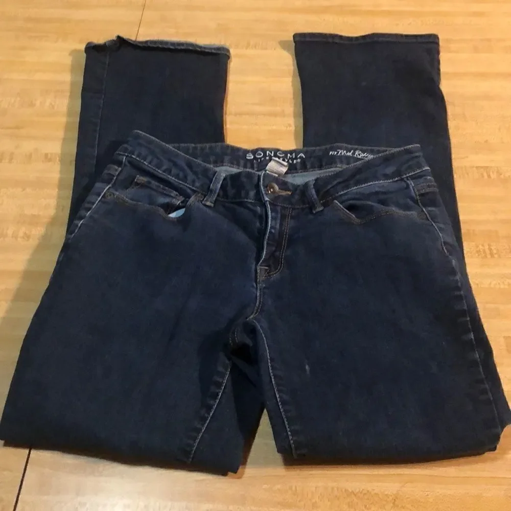 Sonoma Life&Style Jeans